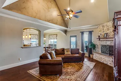 1233 County Road 3550, Paradise, TX 76073 - Photo 5