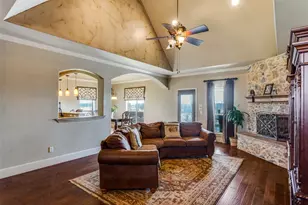 1233 Co Rd 3550, Paradise, TX 76073 - Photo 5