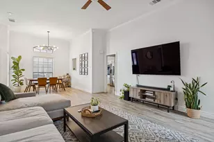 4141 Winding Way Ct, Dallas, TX 75287 - Photo 5