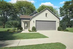 868 Sunflower Rd, Lavon, TX 75166 - Photo 1