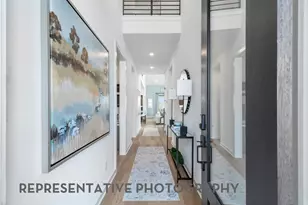 3150 Blackfoot St, Forney, TX 75126 - Photo 23