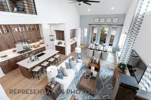 3150 Blackfoot St, Forney, TX 75126 - Photo 13