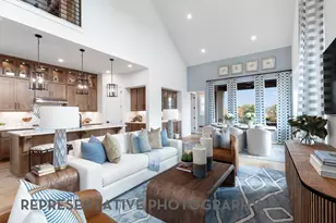 3150 Blackfoot St, Forney, TX 75126 - Photo 3