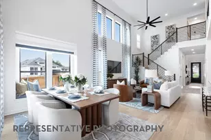 3150 Blackfoot St, Forney, TX 75126 - Photo 25