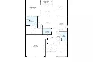 624 Willow View Way, Princeton, TX 75407 - Photo 37