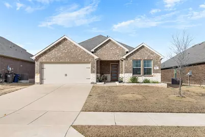 624 Willow View Way, Princeton, TX 75407 - Photo 3