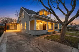 1716 5th Ave, Fort Worth, TX 76110 - Photo 35