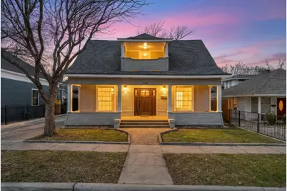 1716 5th Avenue, Fort Worth, TX 76110 - Photo 1