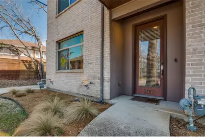 2012 Matilda Street, Dallas, TX 75206 - Photo 1