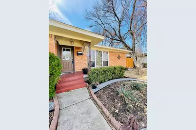 701 Downing Drive, Richardson, TX 75080 - Photo 1