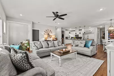 501 Carneros Drive, Sherman, TX 75092 - Photo 5