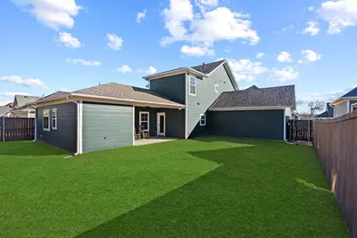 501 Carneros Drive, Sherman, TX 75092 - Photo 31