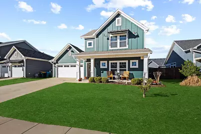 501 Carneros Drive, Sherman, TX 75092 - Photo 3