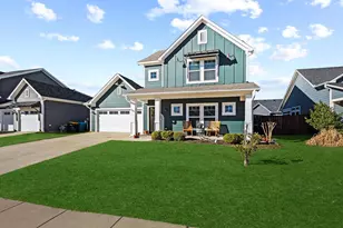 501 Carneros Dr, Sherman, TX 75092 - Photo 3