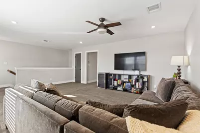 501 Carneros Drive, Sherman, TX 75092 - Photo 21