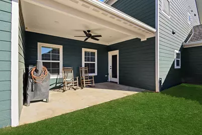 501 Carneros Drive, Sherman, TX 75092 - Photo 29
