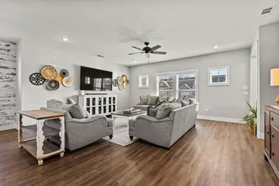 501 Carneros Drive, Sherman, TX 75092 - Photo 7