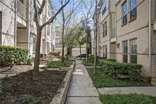 4830 Cedar Springs Rd, Dallas, TX 75219 - Photo 21