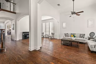 7908 Castine Dr, McKinney, TX 75071 - Photo 11