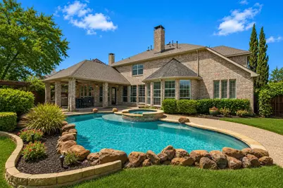 7908 Castine Drive, McKinney, TX 75071 - Photo 1