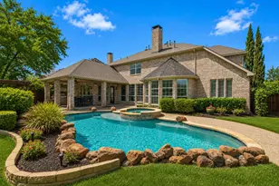 7908 Castine Dr, McKinney, TX 75071 - Photo 1