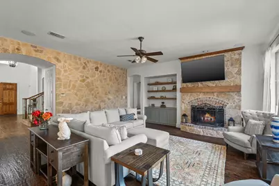 7908 Castine Drive, McKinney, TX 75071 - Photo 19