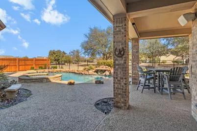 7908 Castine Drive, McKinney, TX 75071 - Photo 9