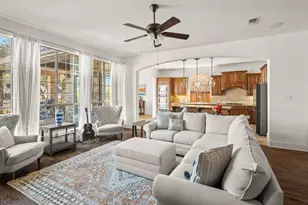 7908 Castine Dr, McKinney, TX 75071 - Photo 17