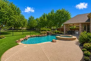 7908 Castine Dr, McKinney, TX 75071 - Photo 3