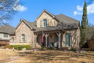 7908 Castine Dr, McKinney, TX 75071 - Photo 5