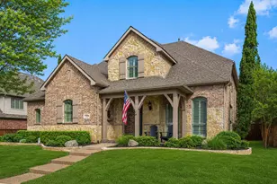 7908 Castine Dr, McKinney, TX 75071 - Photo 5