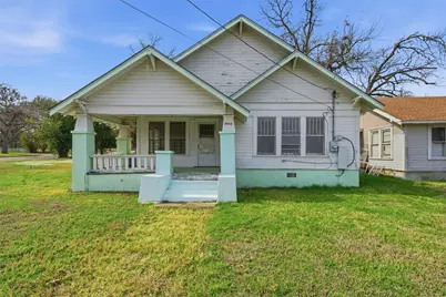 2012 N 5th Street, Waco, TX 76708 - Photo 1