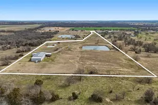 3515 Old Southmayd Rd, Sherman, TX 75092 - Photo 33