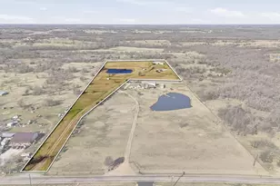 3515 Old Southmayd Rd, Sherman, TX 75092 - Photo 29