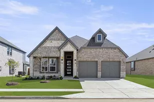 3853 Solebay Ct, Little Elm, TX 75068 - Photo 1