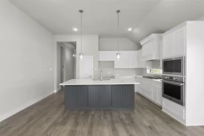 3853 Solebay Court, Little Elm, TX 75068 - Photo 5