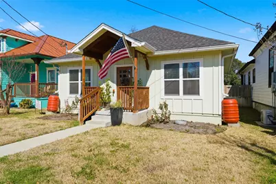 708 S 9th Street, Waco, TX 76706 - Photo 3