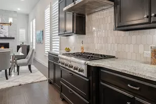 2700 Langley Way, Prosper, TX 75078 - Photo 11