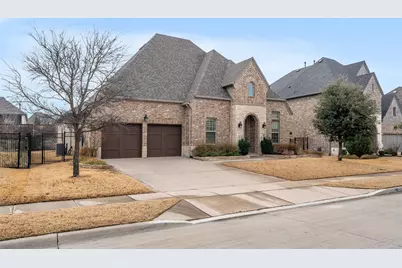 2700 Langley Way, Prosper, TX 75078 - Photo 3