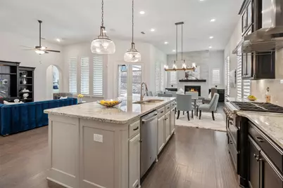 2700 Langley Way, Prosper, TX 75078 - Photo 13