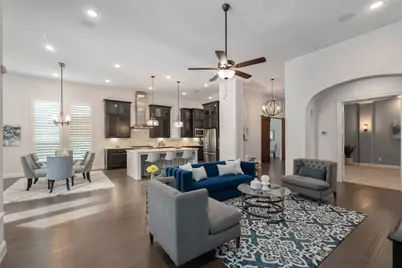 2700 Langley Way, Prosper, TX 75078 - Photo 9