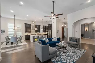 2700 Langley Way, Prosper, TX 75078 - Photo 9