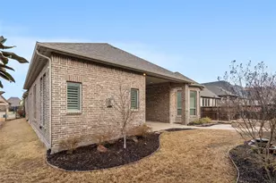 2700 Langley Way, Prosper, TX 75078 - Photo 35