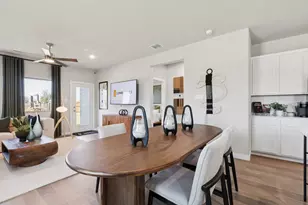 913 Abalone Ave, Haslet, TX 76052 - Photo 9