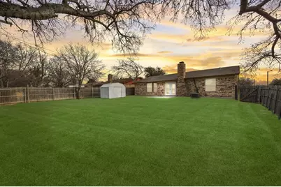 6501 Levitt Drive, Watauga, TX 76148 - Photo 17