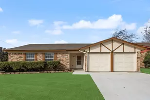 6501 Levitt Dr, Watauga, TX 76148 - Photo 1