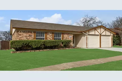 6501 Levitt Drive, Watauga, TX 76148 - Photo 3