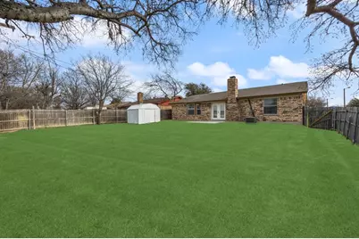 6501 Levitt Drive, Watauga, TX 76148 - Photo 15