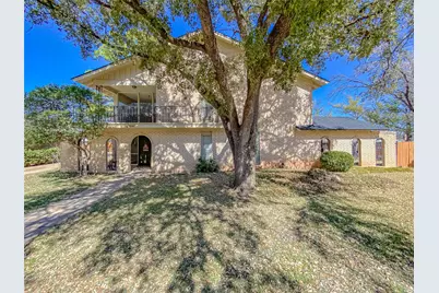 3502 High Meadows Drive, Abilene, TX 79605 - Photo 1