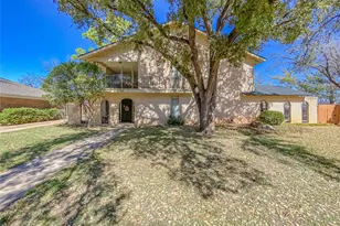 3502 High Meadows Dr, Abilene, TX 79605 - Photo 3